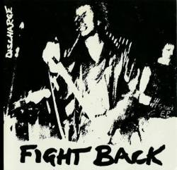 Discharge : Fight Back